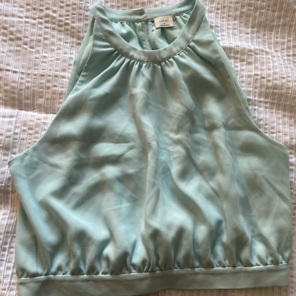 Aritzia Wilfred top - Picture 7 of 7